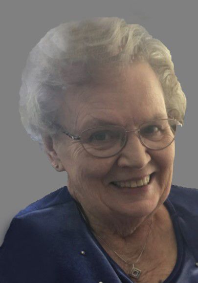 Joy Busse